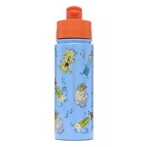 Disney Parks Zootopia water bottle